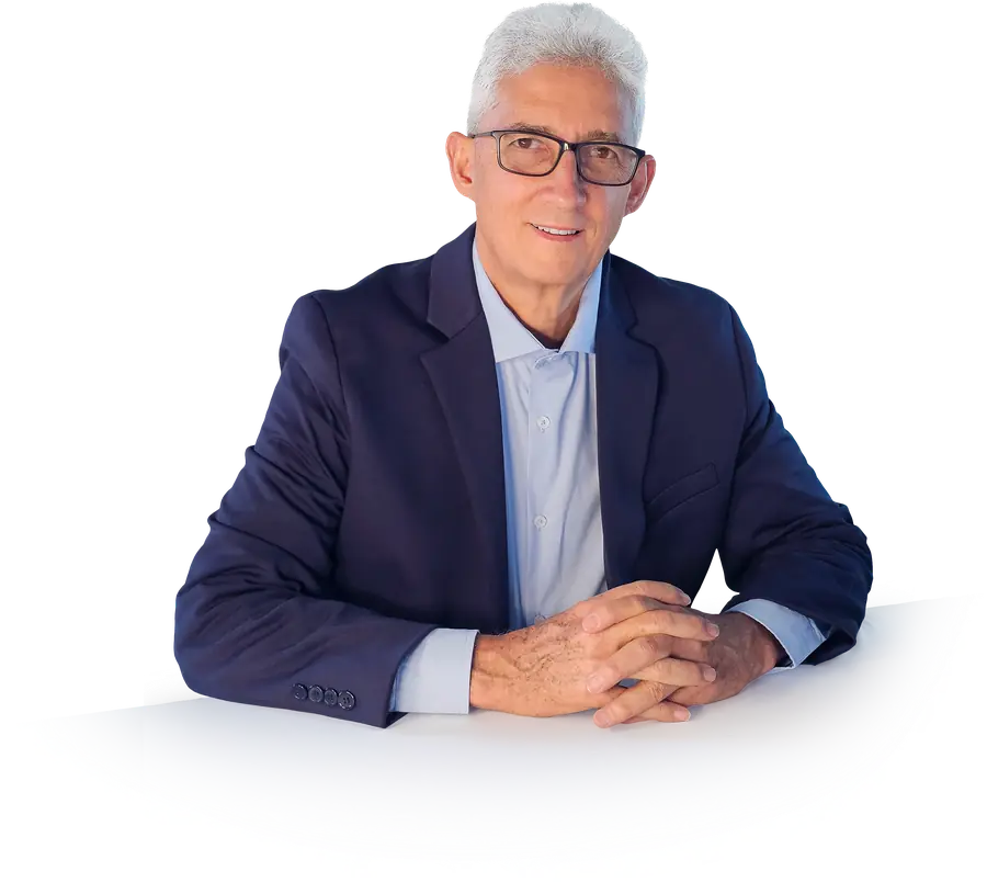 Foto oficial do Subtenente Gonzaga